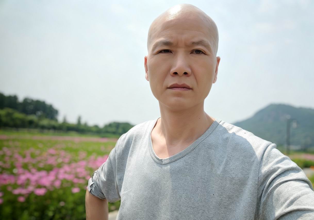 喜欢孤独，也害怕孤独！