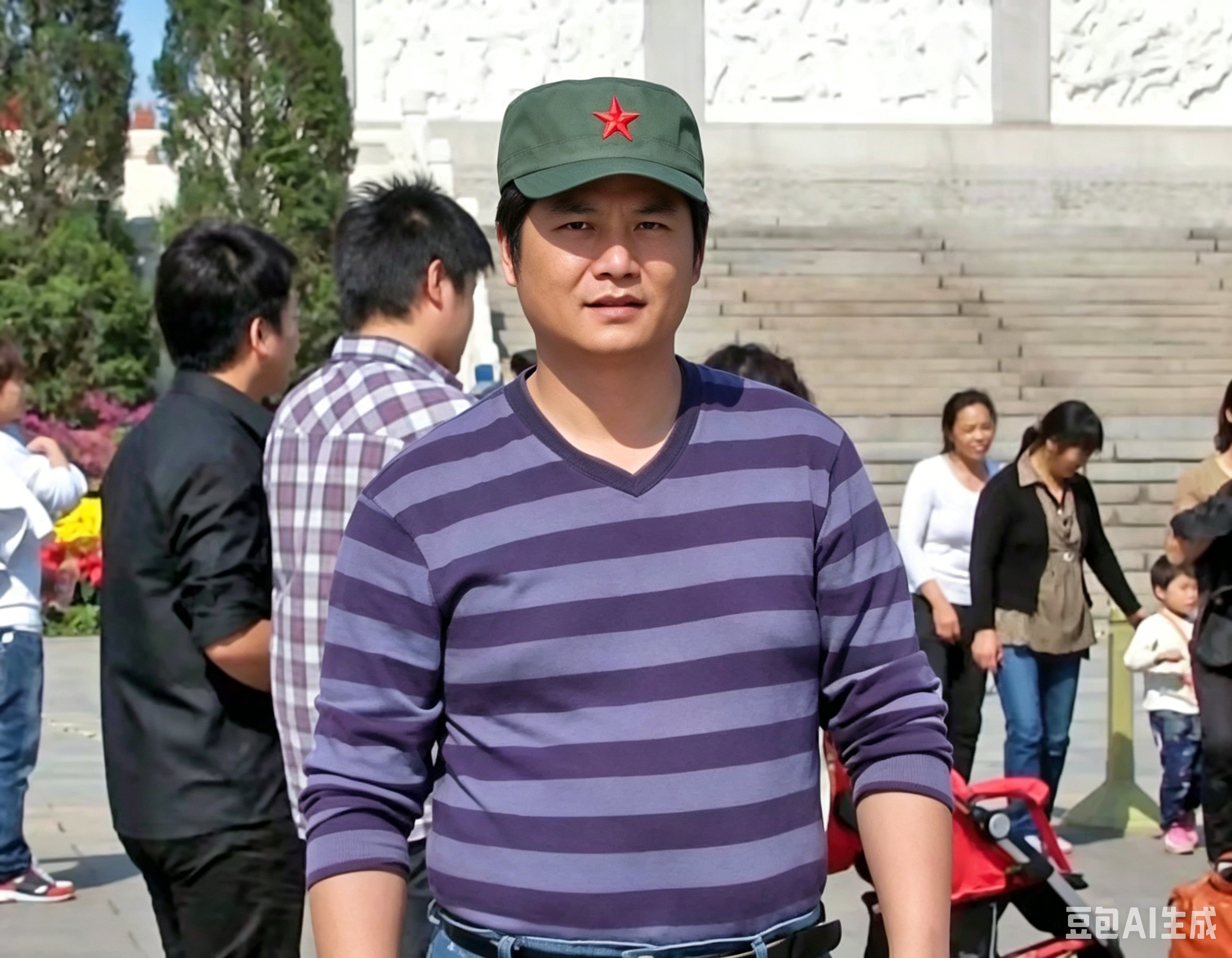 这是我最胖的时候