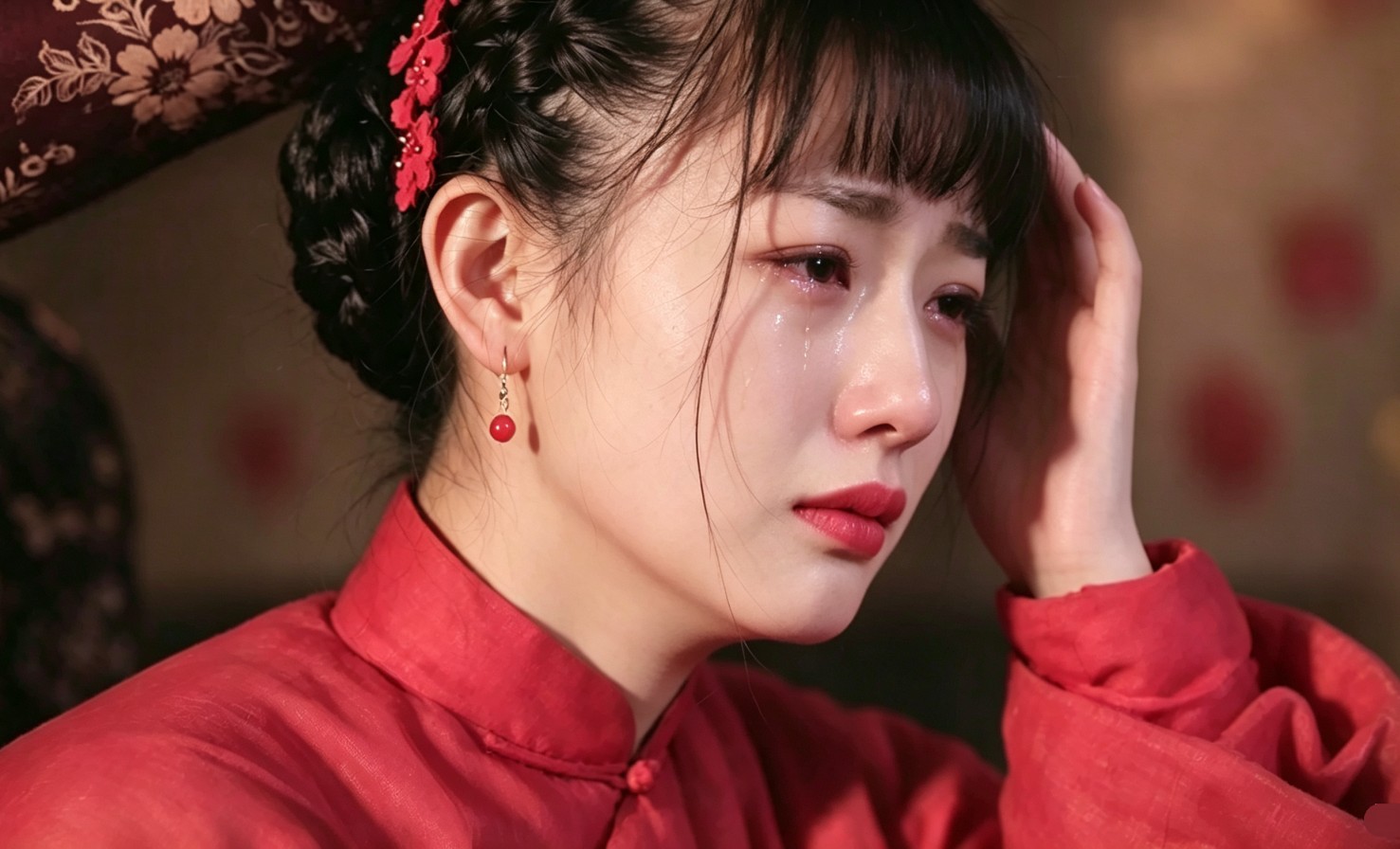 冯一航-花轿里的人